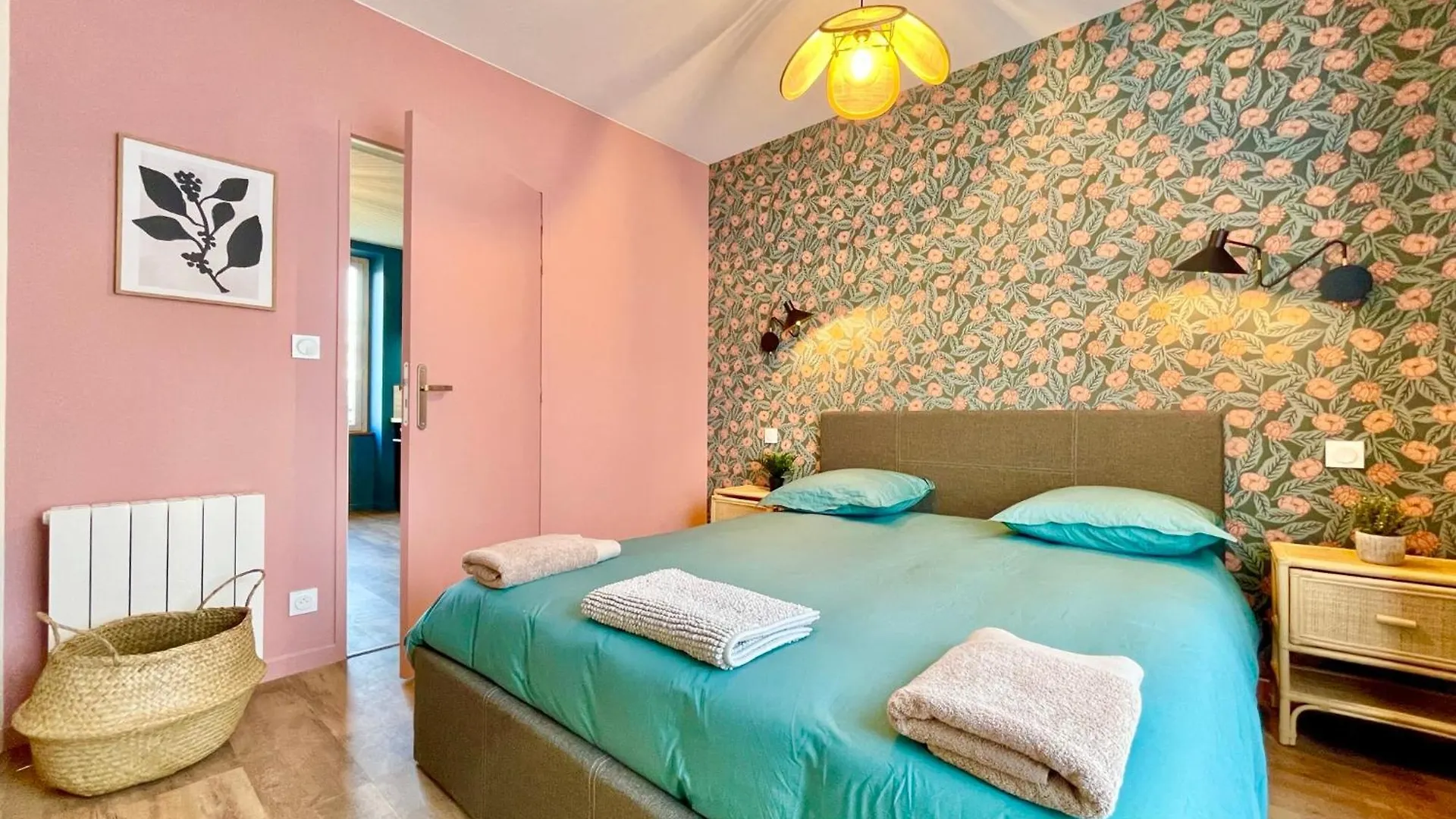 Appartements A Lorient - Tout Confort - Internet Fibre - Nouveau 0*,