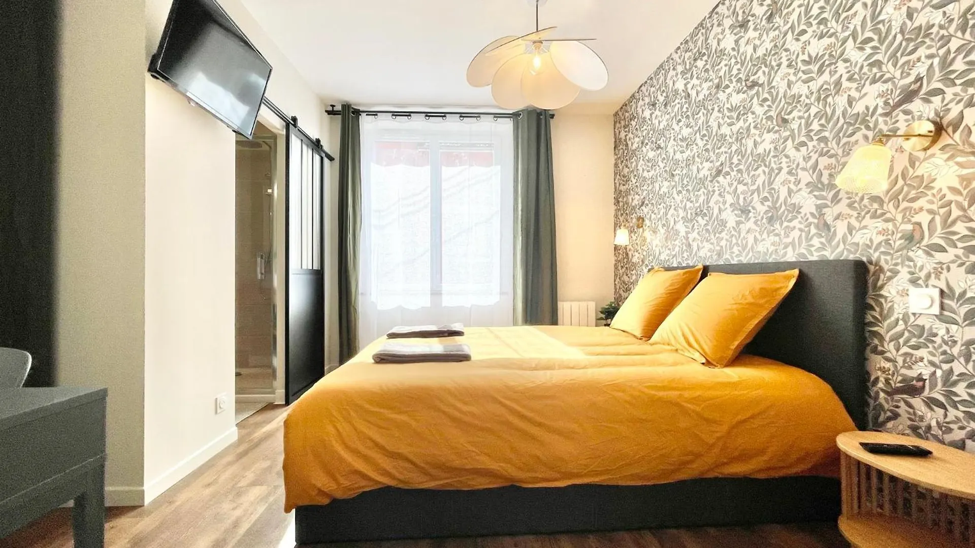 Appartements A Lorient - Tout Confort - Internet Fibre - Nouveau