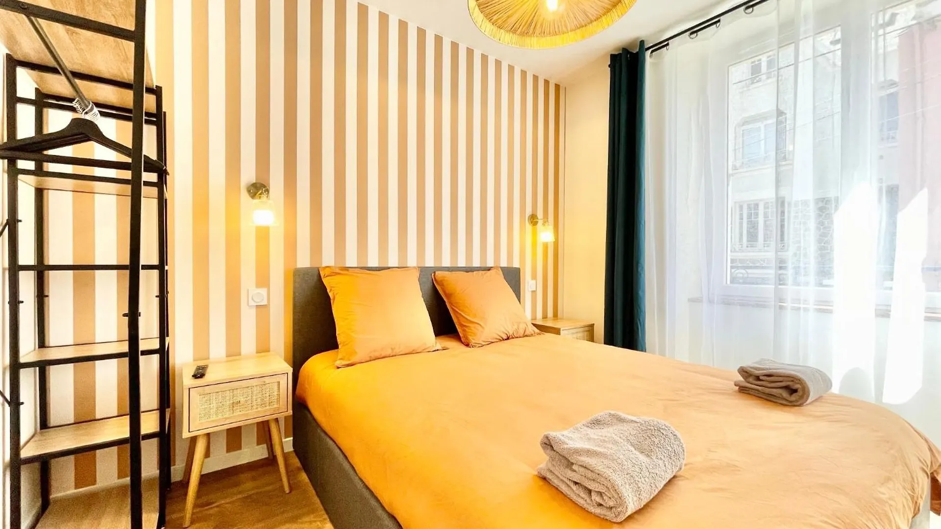 Apartment Appartements A Lorient - Tout Confort - Internet Fibre - Nouveau