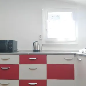  Hébergement de vacances Ty Gwenn La Veritable Bretagne