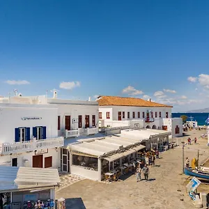 Elpis Mykonos - Delos Port , Mykonos Town Grèce