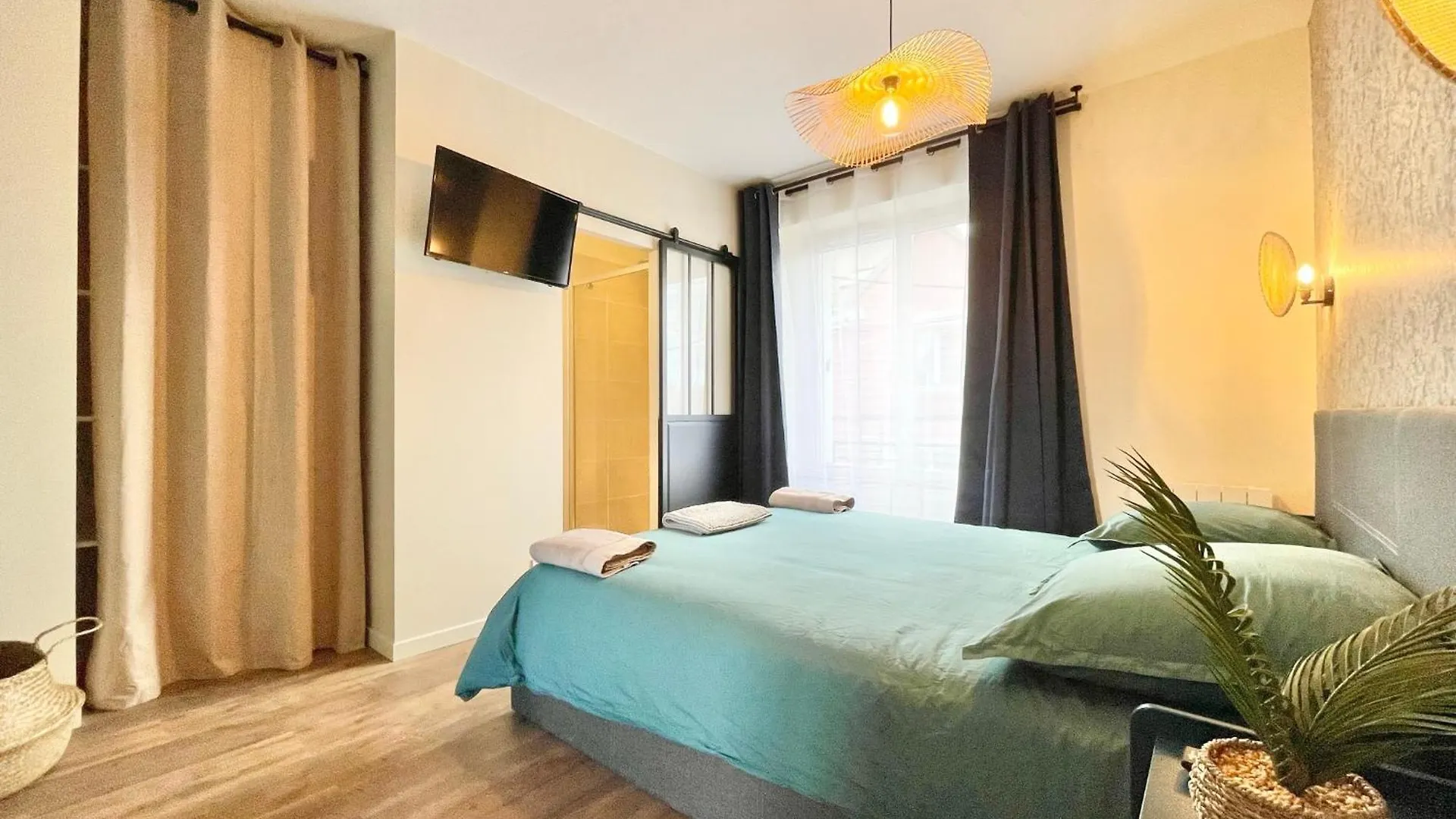 Appartements A Lorient - Tout Confort - Internet Fibre - Nouveau