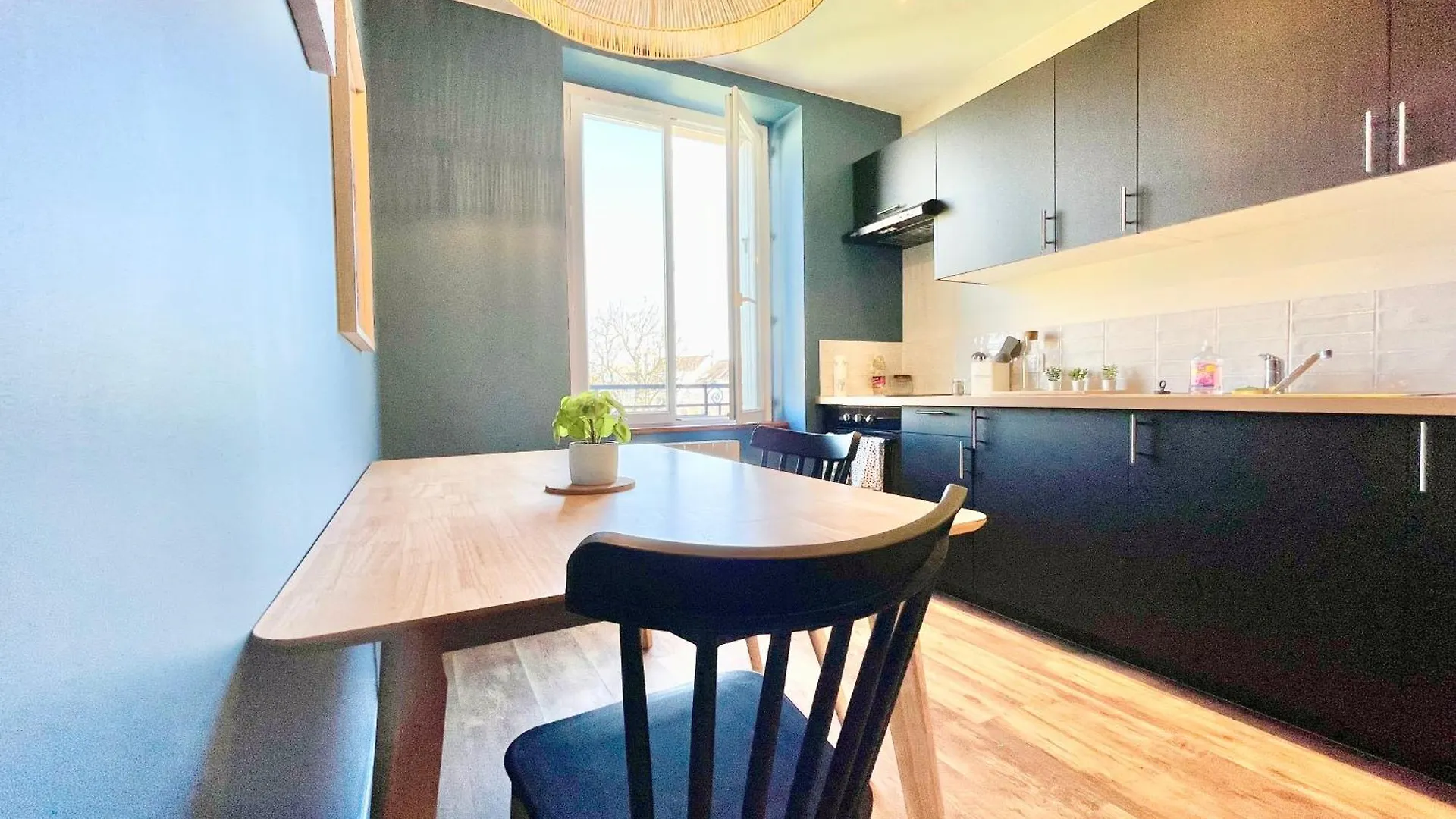Appartements A Lorient - Tout Confort - Internet Fibre - Nouveau
